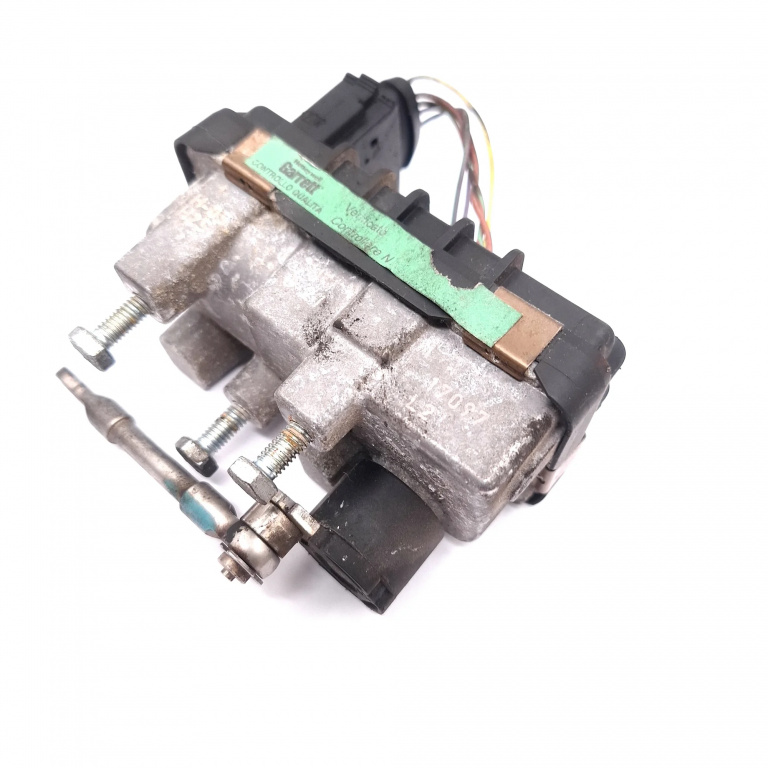 Actuator Electronic Audi A5 (8T3, 8F7, 8Ta) 2007-2016 2.7 Tdi Cama Motorina Turbosuflanta 6Nw009550