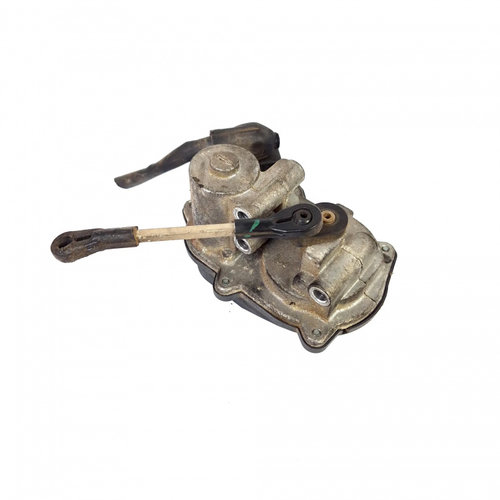 Actuator Electronic Audi A5 (8T3, 8F7, 8Ta) 2007-2016 2.7 Tdi Cama Motorina Galerie Admisie A2C53247...