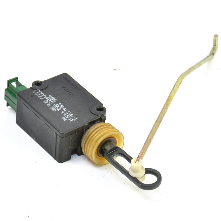 Actuator Electronic Audi A6 (4B, C5) 1997-2005 Usita Rezervor 4B5962115A, 4B5 962 115 A, 4B5 962 115, 4B5962115 Vdo