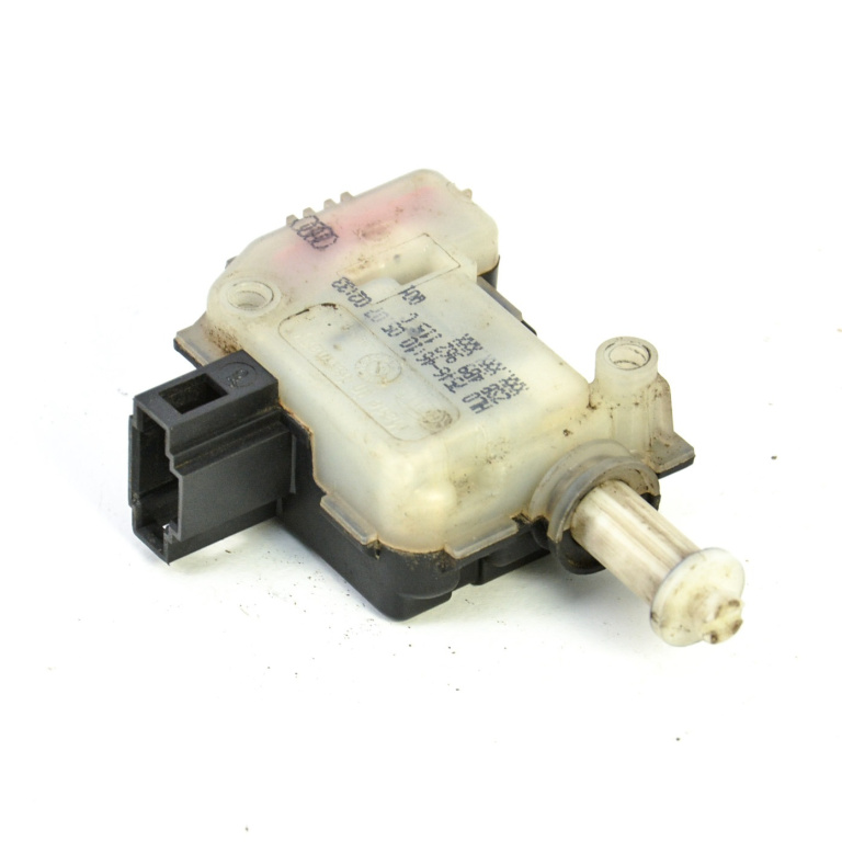 Actuator Electronic Audi A6 (4B, C5) 1997-2005 Inchidere / Deschidere Capota Portbagaj / Haion 4B9962115C, 4B9 962 115 C, 4B9 962 115, 4B9962115 Hella