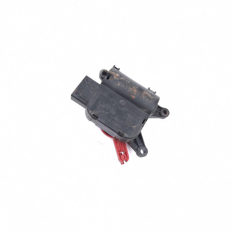 Actuator Electronic Audi A6 (4B, C5) 1997-2005 Aeroterma 8E1620511, 0132801801, 663825Xc Bosch,Valeo