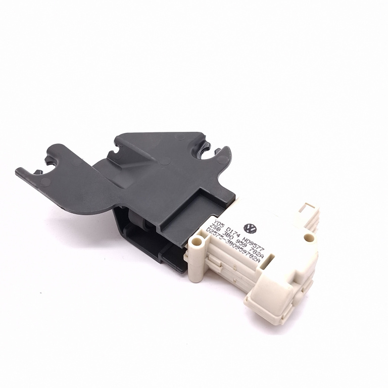 Actuator Electronic Audi A6 (4F, C6) 2004-2011 2.0 Tdi Bre Motorina Usa 3B0959782A, 025753B0959782A, N09577 Volkswagen