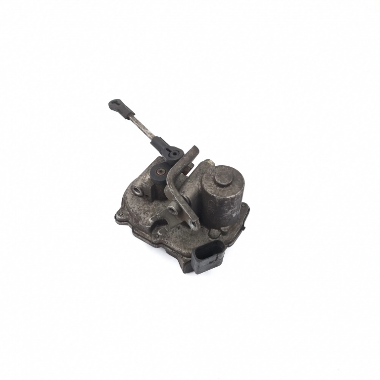 Actuator Electronic Audi A6 (4F, C6) 2004-2011 2.7 Tdi Motorina Galerie Admisie Vdo