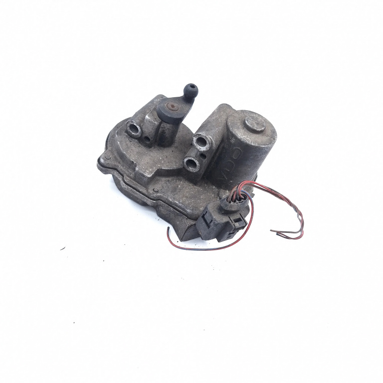 Actuator Electronic Audi A6 (4F, C6) 2004-2011 2.7 Tdi Motorina Galerie Admisie Vdo