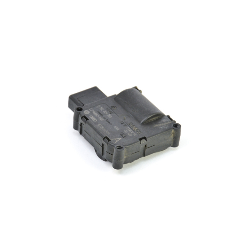 Actuator Electronic Audi A6 (4F, C6) 2004-2011 3.0 Tdi Motorina Aeroterma 4F0820511A, 4F0 820 511 A, 4F0 820 511 , 4F0820511, Cz1168803141