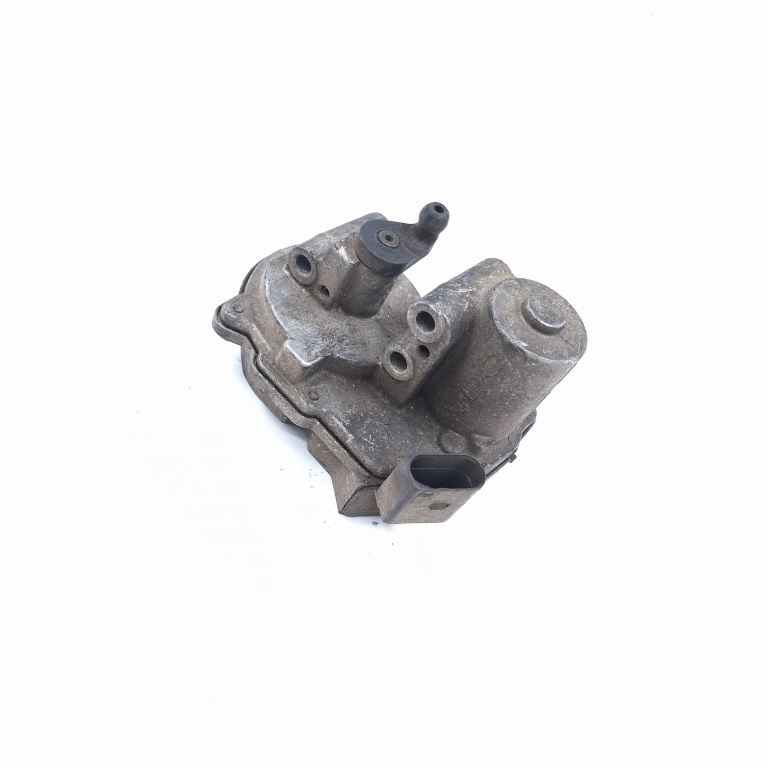 Actuator Electronic Audi A6 (4F, C6) 2004-2011 3.0 Tdi Motorina Galerie Admisie Vdo