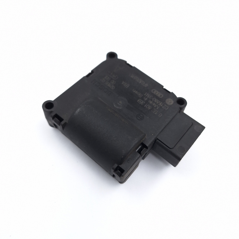 Actuator Electronic Audi A6 (4F, C6) 2004-2011 3.0 Tdi Quattro Bmk Motorina Aeroterma 0132801359, 4F0820511, 0211050200, Cz1168803141 Bosch