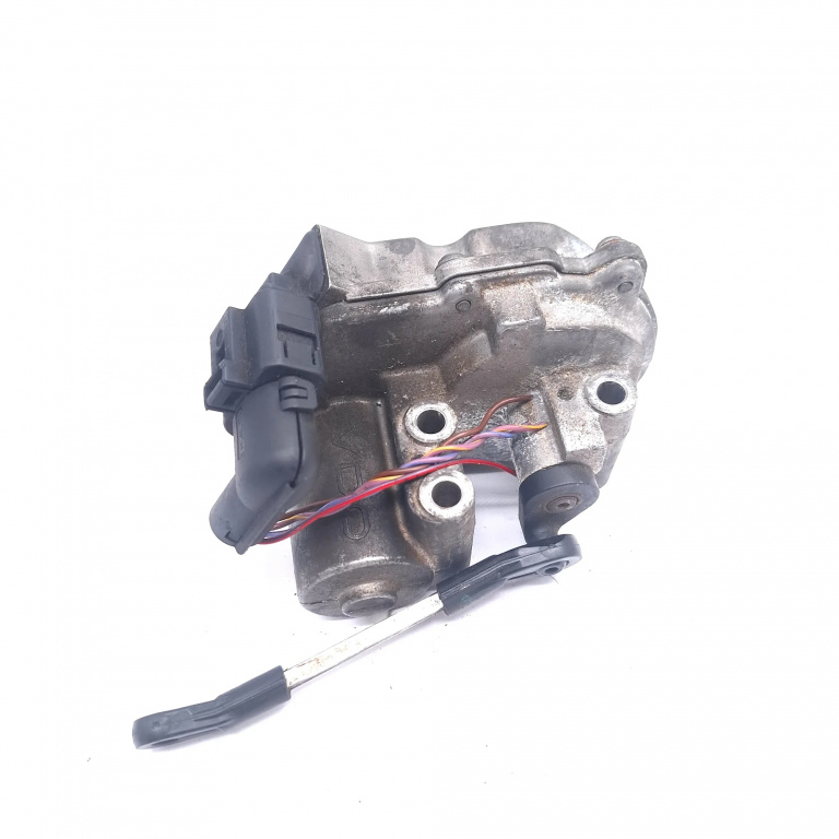 Actuator Electronic Audi A6 (4F, C6) 2004-2011 3.0 Tdi Motorina Galerie Admisie Vdo