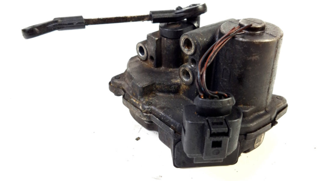 Actuator Electronic Audi A6 (4F, C6) 2004 - 2011 Motorina 059129086E, 2900309561