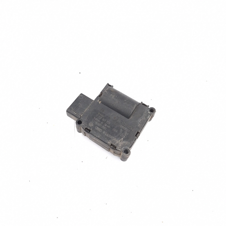 Actuator Electronic Audi A6 (4F, C6) 2004-2011 Aeroterma 4F0820511A, 0132801359, 31100603, Cz1168803141 Bosch,Vmc