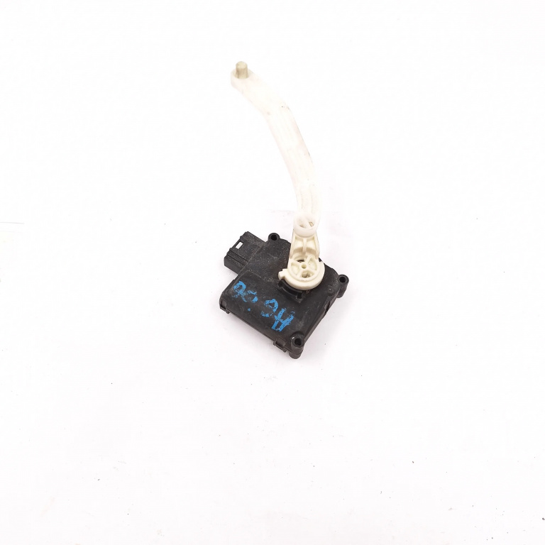 Actuator Electronic Audi A6 (4F, C6) 2004-2011 Aeroterma 4F0820511B, 4F0 820 511 B, 4F0.820.511.B, 0 132 801 369, 0132801369, Cz116880-3710, Cz1168803710 Bosch