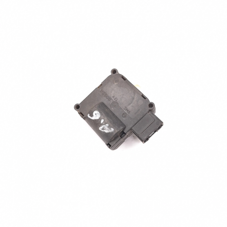 Actuator Electronic Audi A6 (4F, C6) 2004-2011 Aeroterma 4F0820511B, 4F0.820.511.B, 0 132 801 369, 0132801369, Cz116880-3710, Cz1168803710 Bosch