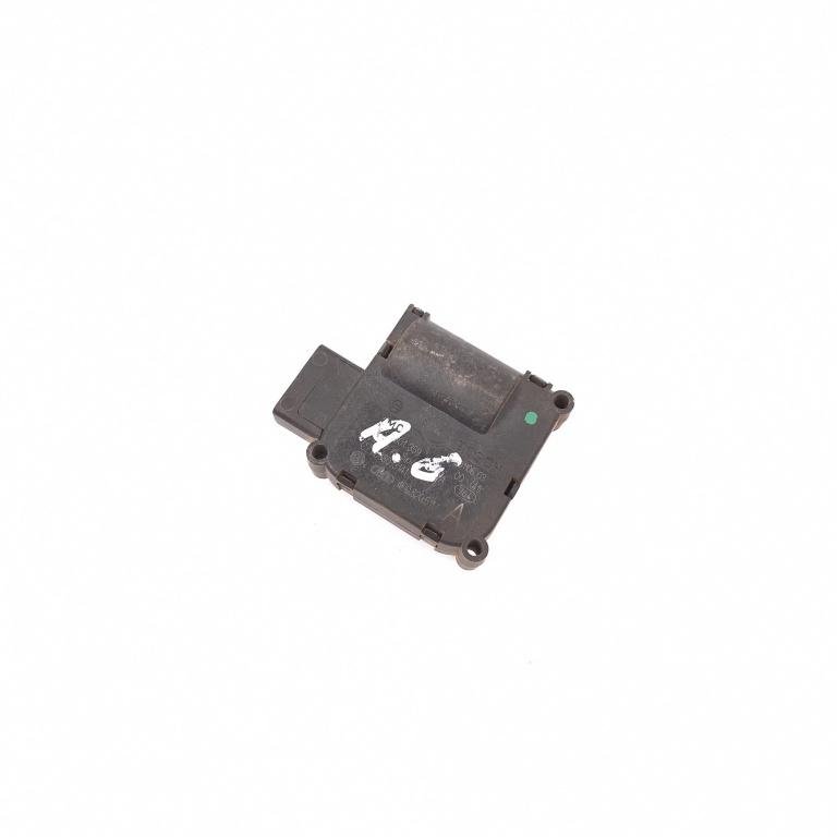 Actuator Electronic Audi A6 (4F, C6) 2004-2011 Aeroterma 4F0820511A, 4F0 820 511 A, 0132801359, 0 132 801 359, 1168803141, 20110603 Bosch, Vmc