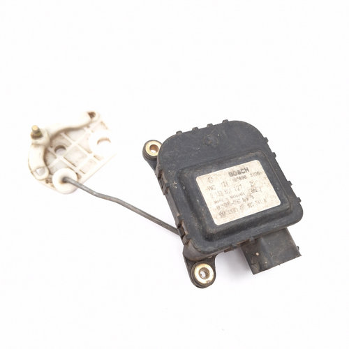 Actuator Electronic Audi A6 (4F, C6) 2004 - 2011 4B1820511A, 4B1 820 511 A, 4B1820511, 0132561127, 4...