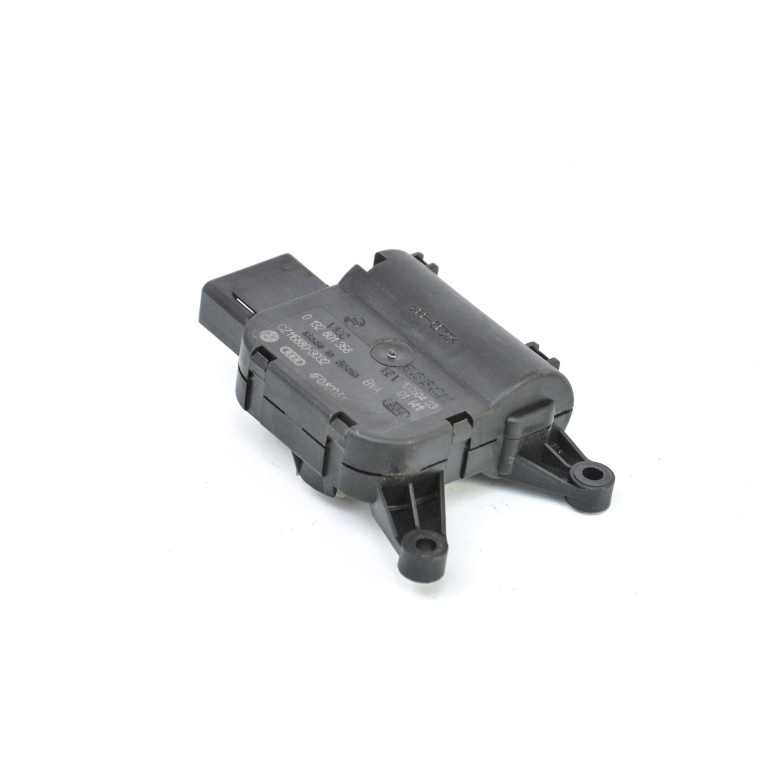Actuator Electronic Audi A6 (4F, C6) 2004-2011 Aeroterma 4F0820511, 4F0 820 511, Cz1168803032, 0132801358, 0132 801 358