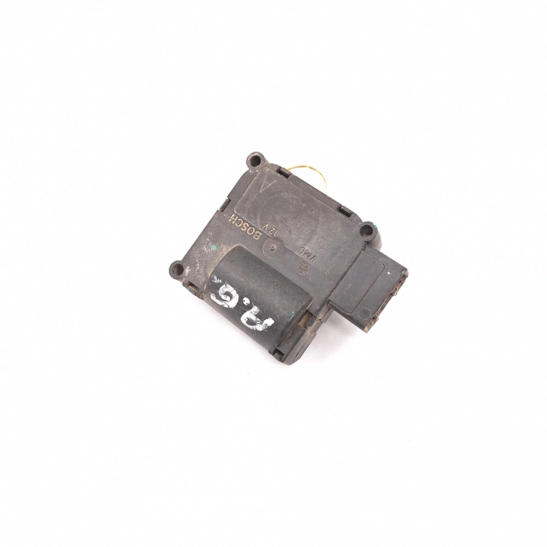 Actuator Electronic Audi A6 (4F, C6) 2004-2011 Aeroterma 4F0820511A, 4F0 820 511 A, 0132801359, 0 132 801 359, Cz 116880-3141, Cz 1168803141, Cz116880-3141, Cz1168803141, 201106 02, 20110602 Bosch, Vmc