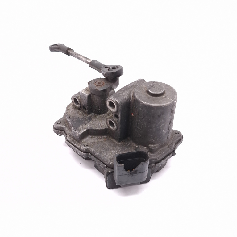 Actuator Electronic Audi A6 (4F, C6) 2004 - 2011 Motorina