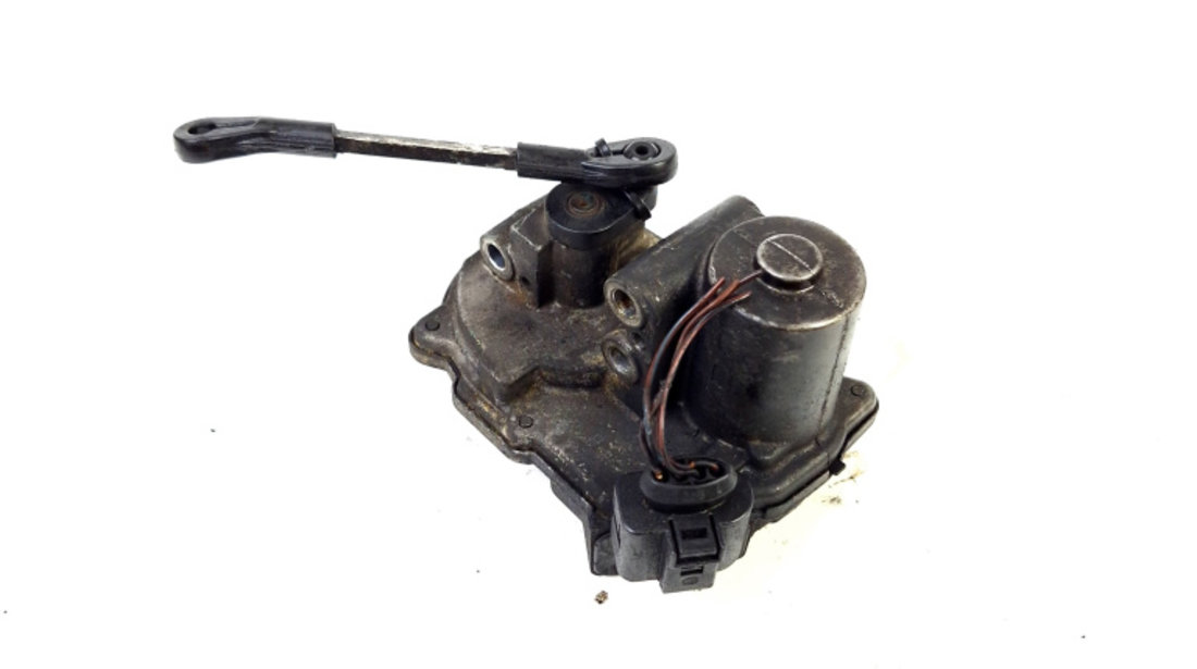 Actuator Electronic Audi A6 (4F, C6) 2004 - 2011 Motorina 059129086E, 2900309561