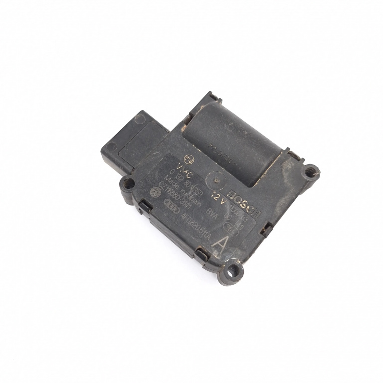 Actuator Electronic Audi A6 (4F, C6) 2004 - 2011 4F0820511A, 0132801359, CZ1168803141, 31100603