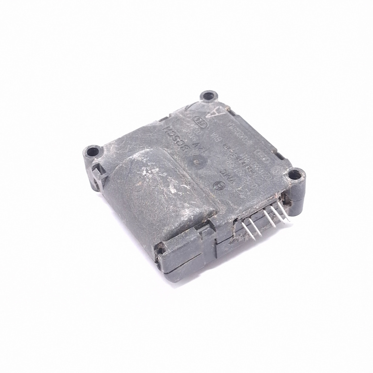 Actuator Electronic Audi A6 (4F, C6) 2004-2011 Aeroterma 4F0820511A, 0132801359, 19100401, Cz1168803141 Bosch