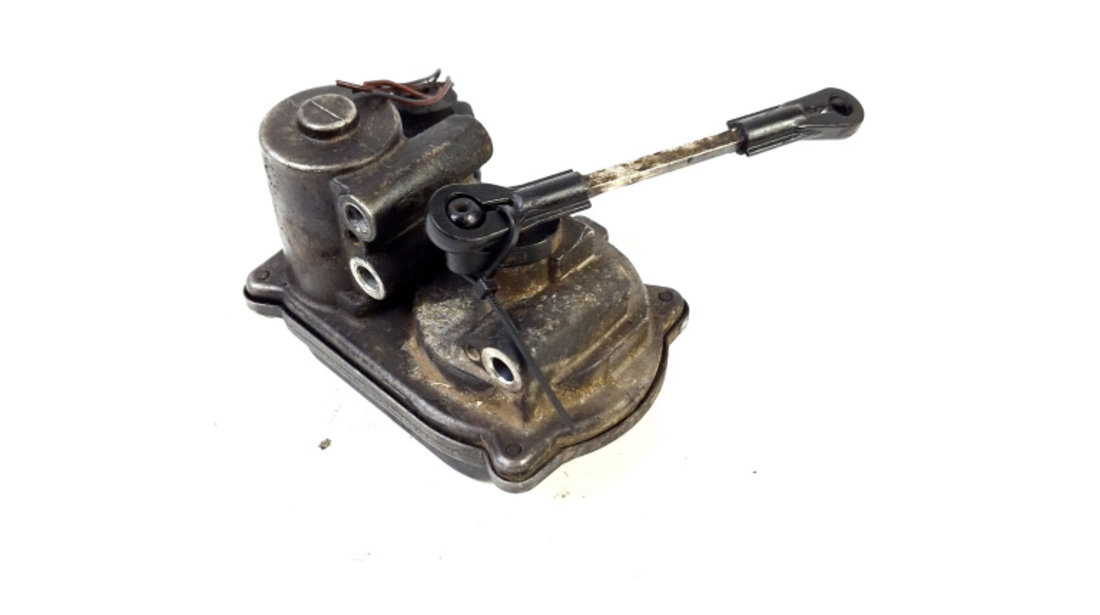 Actuator Electronic Audi A6 (4F, C6) 2004 - 2011 Motorina 059129086E, 2900309561