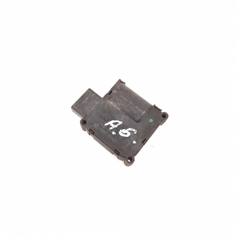 Actuator Electronic Audi A6 (4F, C6) 2004-2011 Aeroterma 4F0820511A, 4F0.820.511A, 0 132 801 106, 0132801106, Cz116880-3141, Cz1168803141 Bosch, Vmc