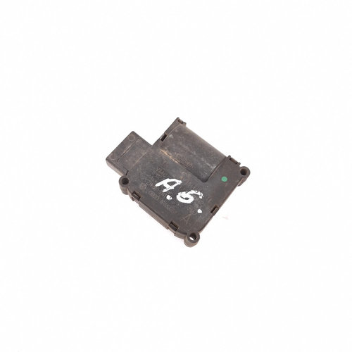Actuator Electronic Audi A6 (4F, C6) 2004-2011 Aeroterma 4F0820511A, 4F0.820.511A, 0 132 801 106, 01...