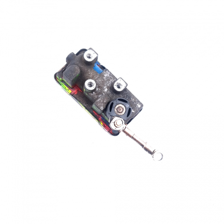Actuator Electronic Audi A8 (4D) 1994-2002 6Nw009550, 767649 Hella,Garrett
