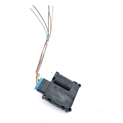 Actuator Electronic Audi A8 (4E) 2002-2009 3.0 Tdi Quattro Asb Motorina Aeroterma 0132801323, 0 132 ...