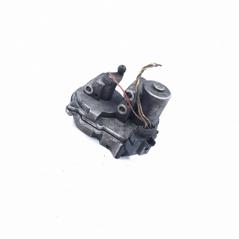 Actuator Electronic Audi A8 (4E) 2002-2009 3.0 Tdi Quattro Motorina Galerie Admisie