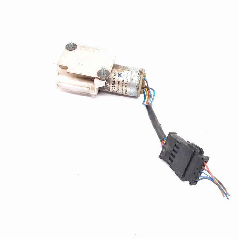 Actuator Electronic Audi A8 (4E) 2002-2009 Centura 40484012V, 602044200, Ang602323900, A0803T, 893971635 Valeo