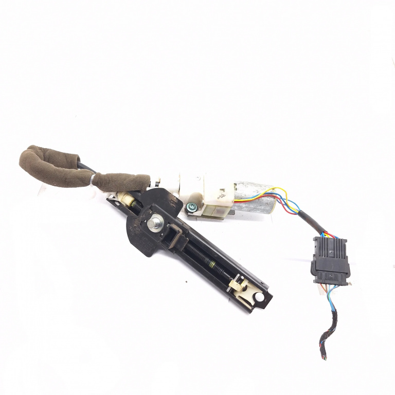 Actuator Electronic Audi A8 (4E) 2002-2009 Centura 4E0857833A, 601878900E, 4E0867833A, 602044200, 40484012V, 0012305, 0709113D Valeo