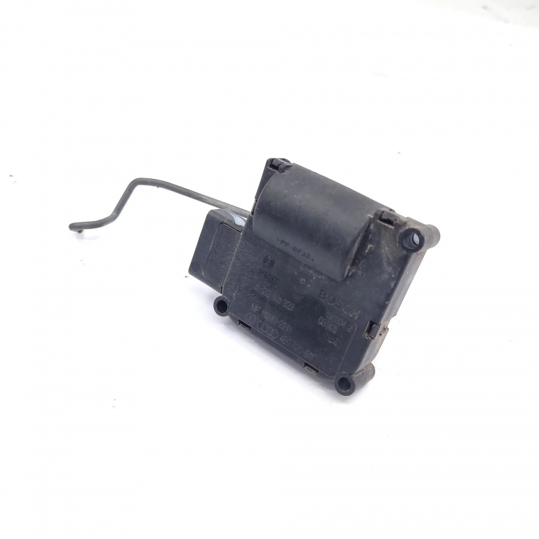 Actuator Electronic Audi A8 (4E) 2002 - 2009 0132801323, 4E0820511, 0903042