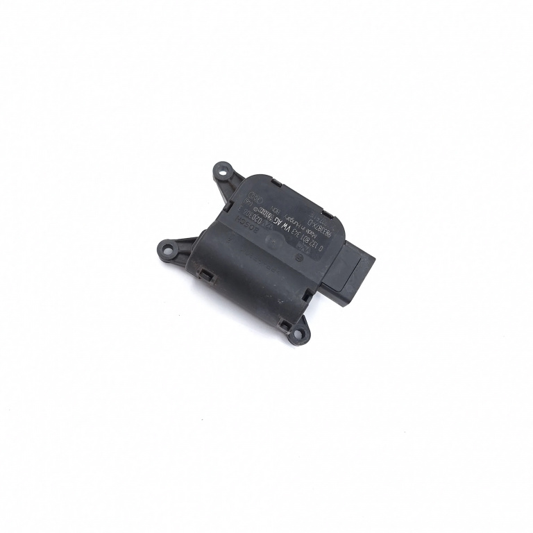 Actuator Electronic Audi Q3 (8U) 2011 > Aeroterma 1K1907511E, 0132801343, 983387Xd, 12V0203063 Bosch,Valeo