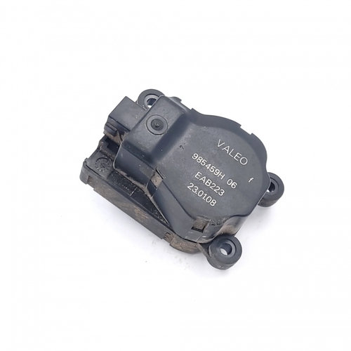 Actuator Electronic Bmw 1 (E81, E87, E88, E82) 2004-2013 Aeroterma 985459H06, Eab223 Valeo