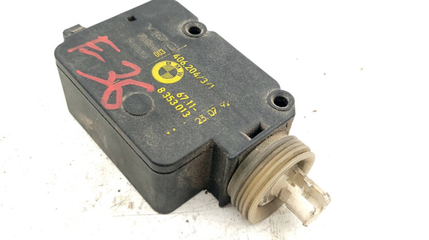 Actuator Electronic BMW 3 (E36) 1990 - 2000 8353013, 67118353013, 6711- 8 353 013, 40620431