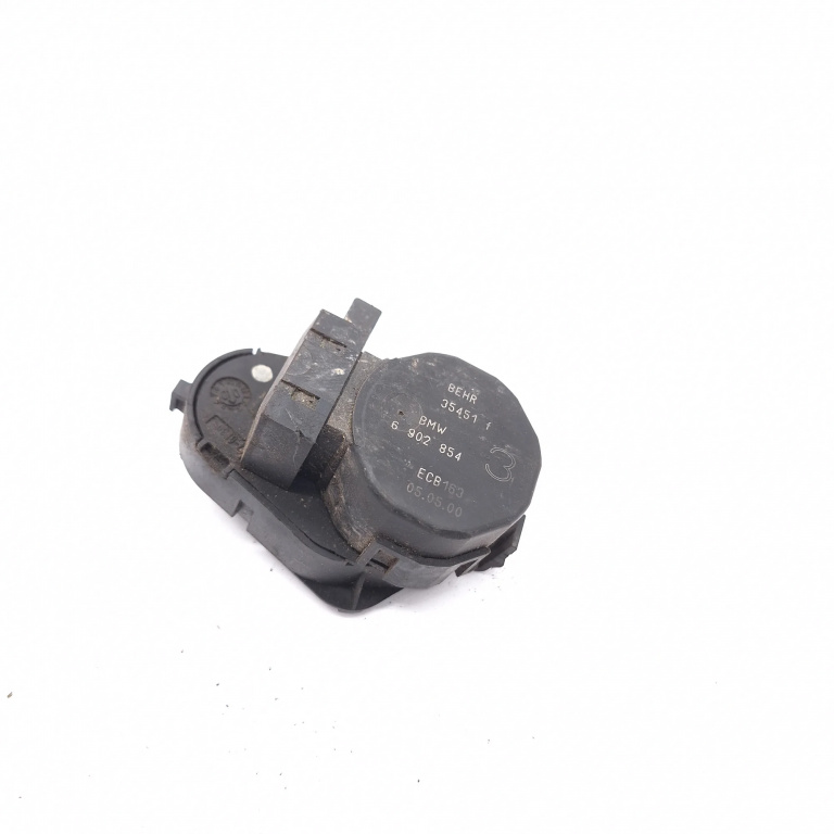 Actuator Electronic Bmw 3 (E46) 1998-2007 318 I N46 B20 A Benzina 6902854, 35451F, Ecb163 Behr