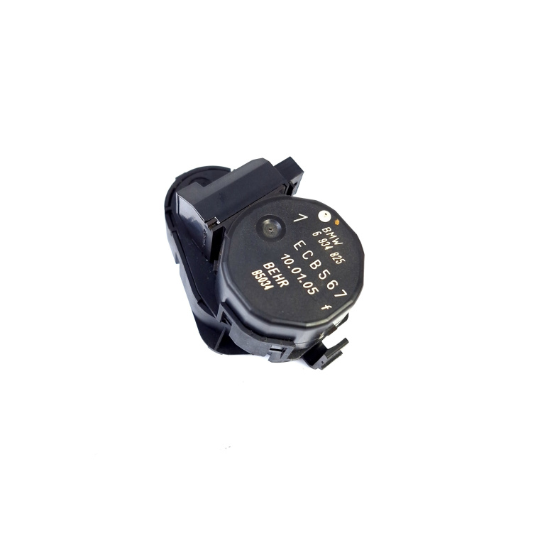 Actuator Electronic Bmw 3 (E46) 1998-2007 320 Ci M54 B22 (226S1) Benzina 6934825, 6 934 825, 16934825, 1 6 934 825, Ecb567, Ecb 567 Behr