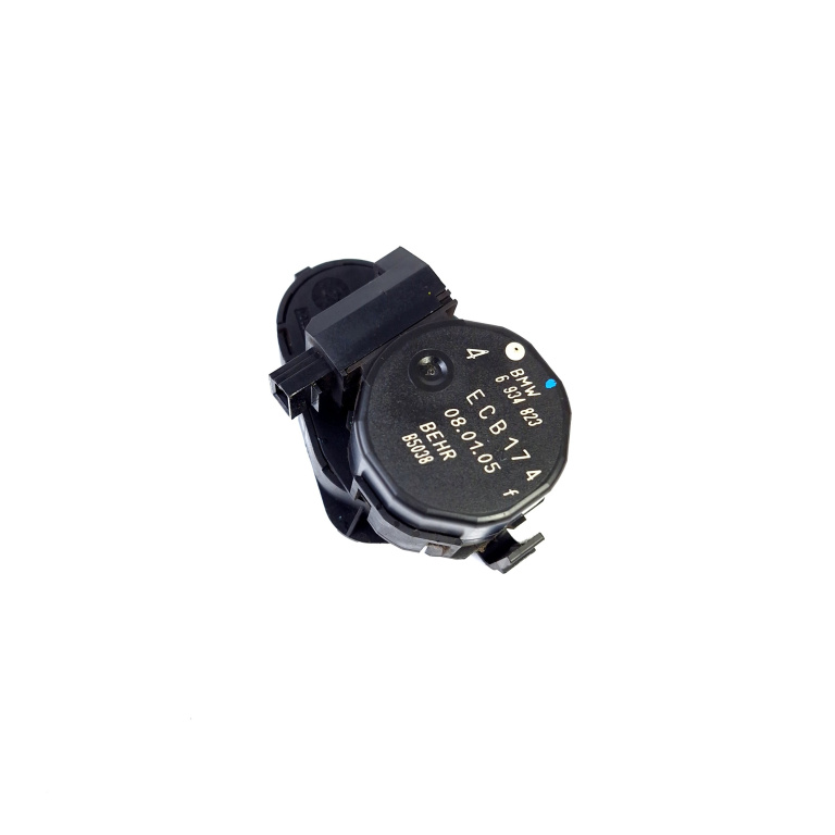 Actuator Electronic Bmw 3 (E46) 1998-2007 320 Ci M54 B22 (226S1) Benzina 6934823, 6 934 823, Ecb174, B5038 Behr
