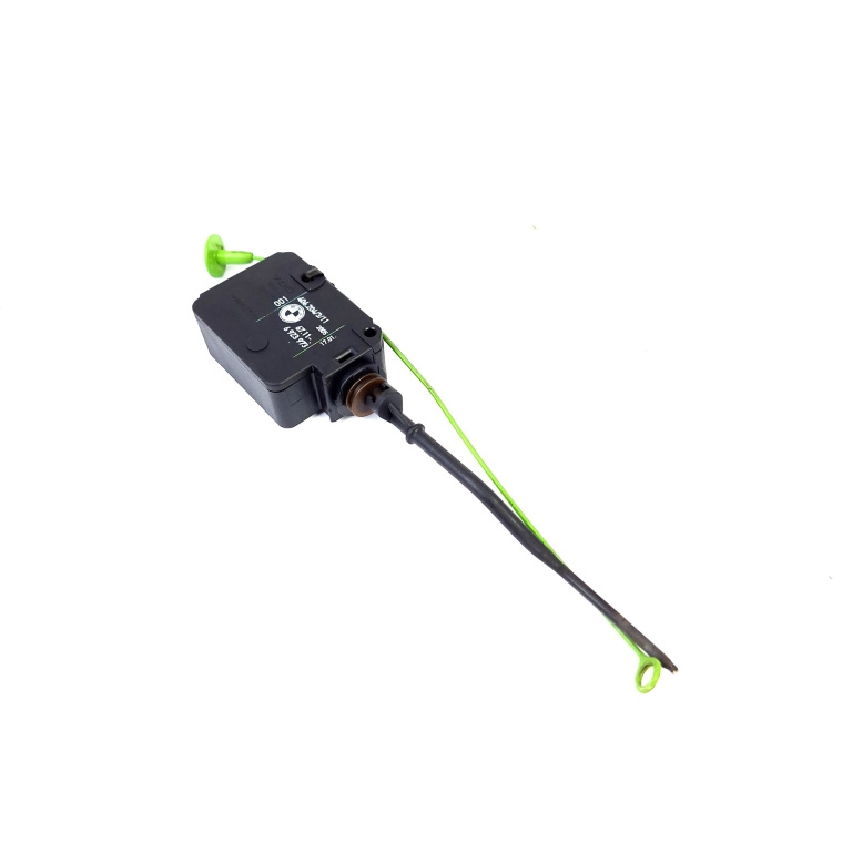 Actuator Electronic Bmw 3 (E46) 1998-2007 320 Ci M54 B22 (226S1) Benzina 6923973, 67116923973, 6711-6923973, 67.11-6 923 973, 406204311, 406.204311 Vdo