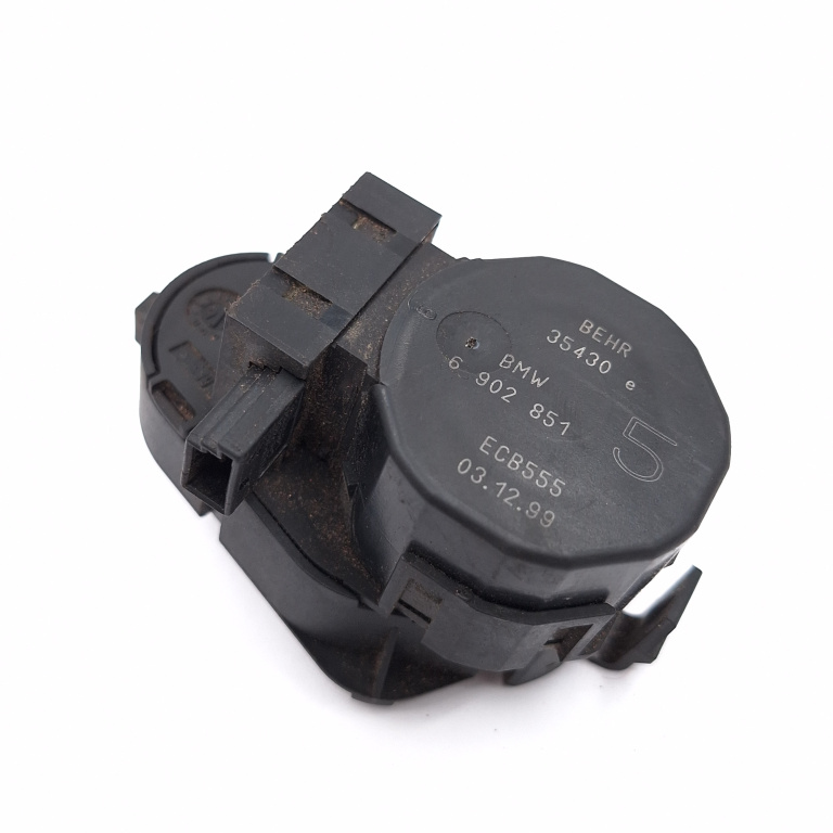 Actuator Electronic BMW 3 (E46) 1998 - 2007 6902851, 6 902 851, 35430E, ECB555
