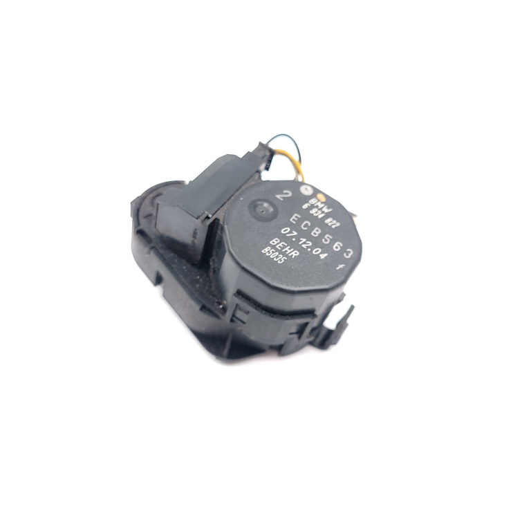 Actuator Electronic BMW 3 (E46) 1998 - 2007 6934822, 6 934 822, ECB563