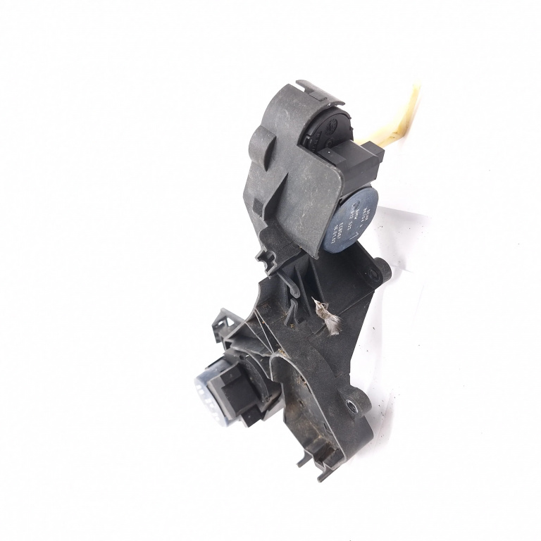 Actuator Electronic Bmw 3 (E46) 1998-2007 Aeroterma 6912525, Ecb567, 86704B, 78484 Behr