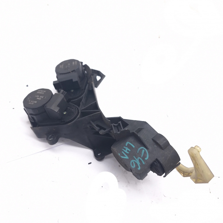 Actuator Electronic Bmw 3 (E46) 1998-2007 Aeroterma 6912525, 86704B, 78484, 86704B, Ecb567 Behr