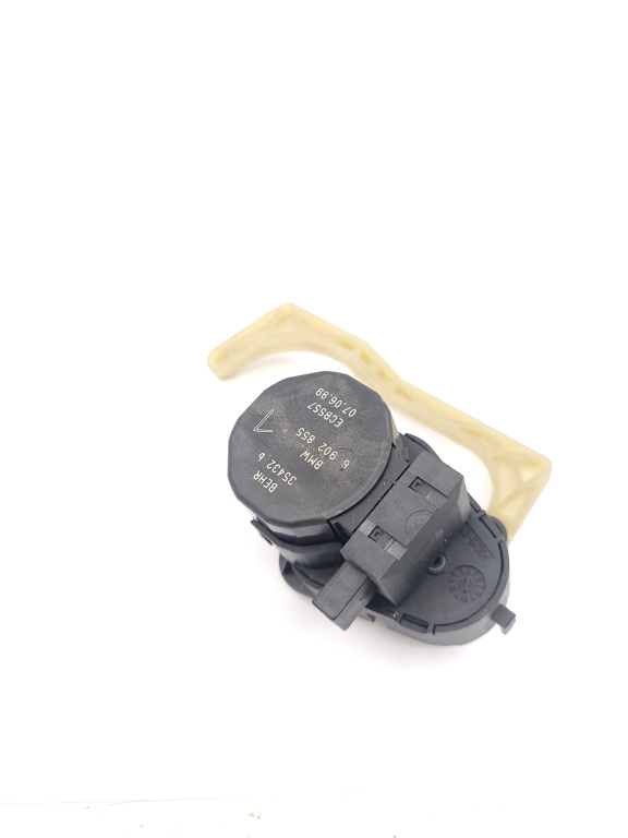 Actuator Electronic Bmw 3 (E46) 1998-2007 Aeroterma 6902855, 6 902 855, Ecb557, 35432B Behr