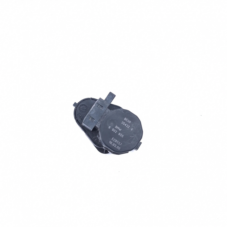 Actuator Electronic Bmw 3 (E46) 1998-2007 Aeroterma 6902855, 35432D, Ecb557 Behr