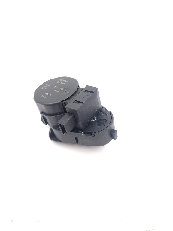 Actuator Electronic Bmw 3 (E46) 1998-2007 Aeroterma 6902852, 6 902 852, 35426C Behr