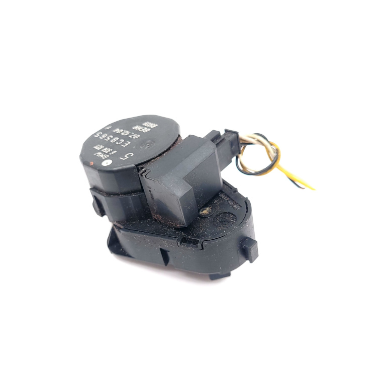 Actuator Electronic Bmw 3 (E46) 1998-2007 Aeroterma 6934821, 6 934 821, Ecb565, Behrb5039 Behr