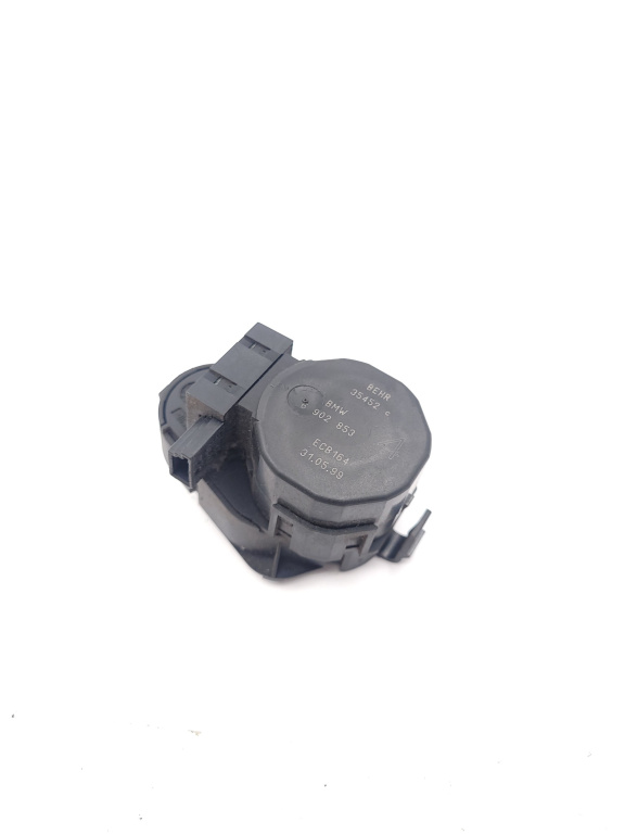 Actuator Electronic Bmw 3 (E46) 1998-2007 Aeroterma 6902853, 6 902 853, Ecb164, 35452C Behr
