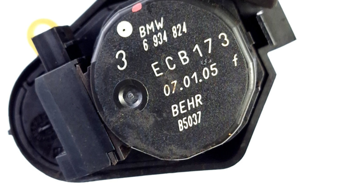 Actuator Electronic BMW 3 (E46) 1998 - 2007 Benzina 6934824, 6 934 824, 36934824, BG89396, BG-89396, ECB173